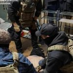 У Києві у спільній з ФБР операції затримали адміна Telegram-каналу - у чому підозрюють