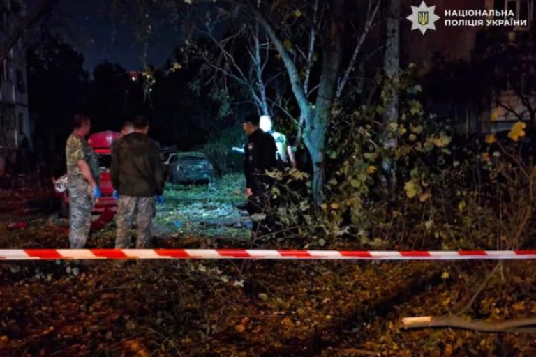 У Києві від ночі через атаки рф загинула ще одна людина, 11 постраждали