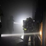 У Луцьку реактивний шахед рф вдарив по гуртівні є постраждалі, могли бути люди всередині