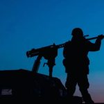 У Повітряних силах заявили про перші збиття реактивних дронів рф з турелей