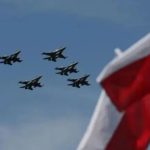 У прикордонні Польщі тривога, знову задіяли авіацію - ситуація на кордоні