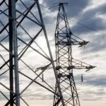 У п’яти областях України через обстріли рф є проблеми з електропостачанням