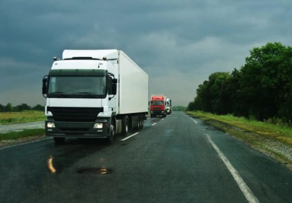 Україна хоче перенести митні перевірки до країн ЄС на тлі загрози дронів рф - FT