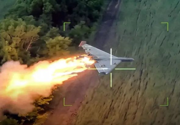 Україна і НАТО розробили ШІ-моделі для прогнозування атак БпЛА та планування операцій артилерії - що вони вміють