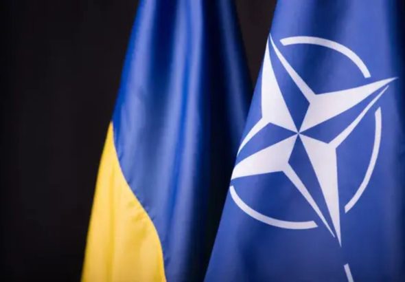 Україна отримуватиме зброю через новий механізм НАТО - у Міноборони розповіли про особливості та переваги