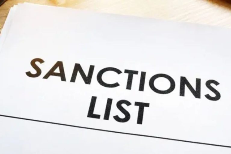 Україна закликала США ввести санкції за підтримку мережі Рассвет - російського аналога Starlink