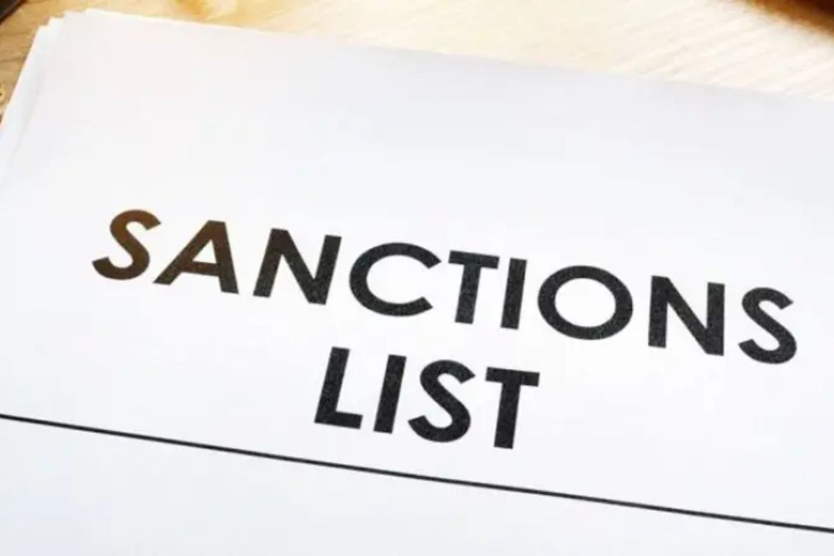 Україна закликала США ввести санкції за підтримку мережі Рассвет - російського аналога Starlink