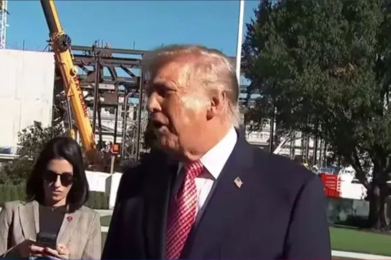 Вони могли б зробити набагато більше Трамп похвалив росію за її дії в Україні