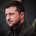 Вихід путіна з ізоляції вже розпочався - Зеленський про можливий саміт рф з США і Китаєм без України