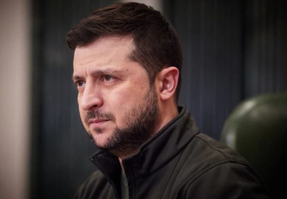 Вихід путіна з ізоляції вже розпочався - Зеленський про можливий саміт рф з США і Китаєм без України