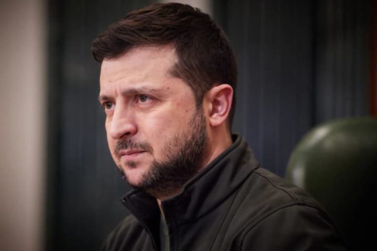 Вихід путіна з ізоляції вже розпочався - Зеленський про можливий саміт рф з США і Китаєм без України