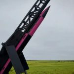Єврокомісар Кубілюс назвав виробництво балістичних ракет Fire Point і розвиток Freyja важливою зміною