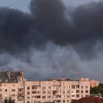 Загиблі внаслідок удару по Івано-Франківську виявилися військовослужбовцями – мер міста