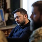 Зеленський затвердив далекобійні операції на жовтень і зробив заяву щодо протидії реактивним шахедам
